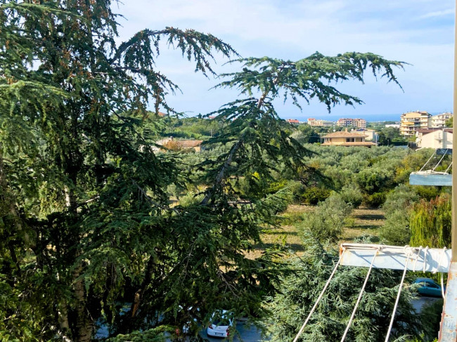 Appartamento in vendita a Vasto