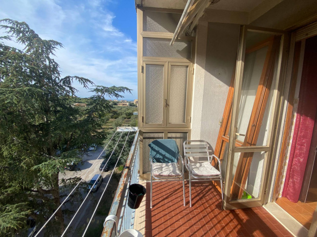 Appartamento in vendita a Vasto