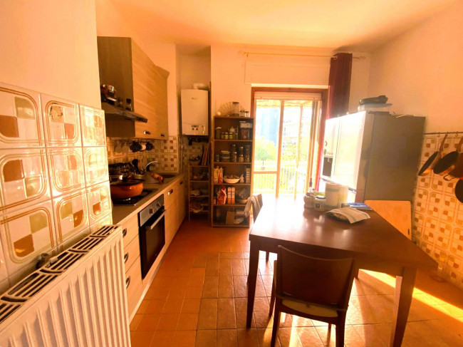 Appartamento in vendita a Vasto
