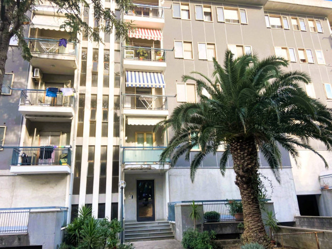 Appartamento in vendita a Vasto