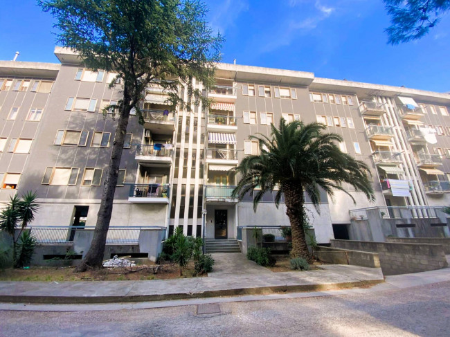 Appartamento in vendita a Vasto