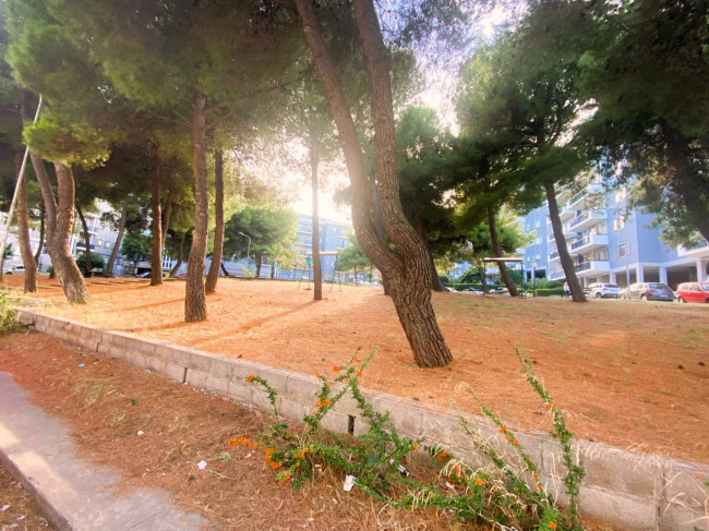 Appartamento in vendita a Vasto