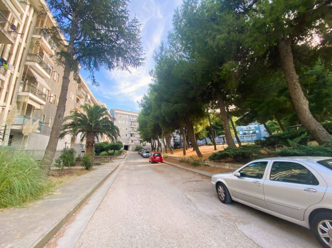 Appartamento in vendita a Vasto
