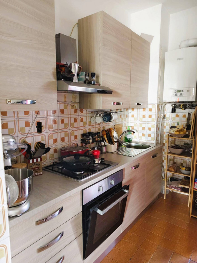 Appartamento in vendita a Vasto