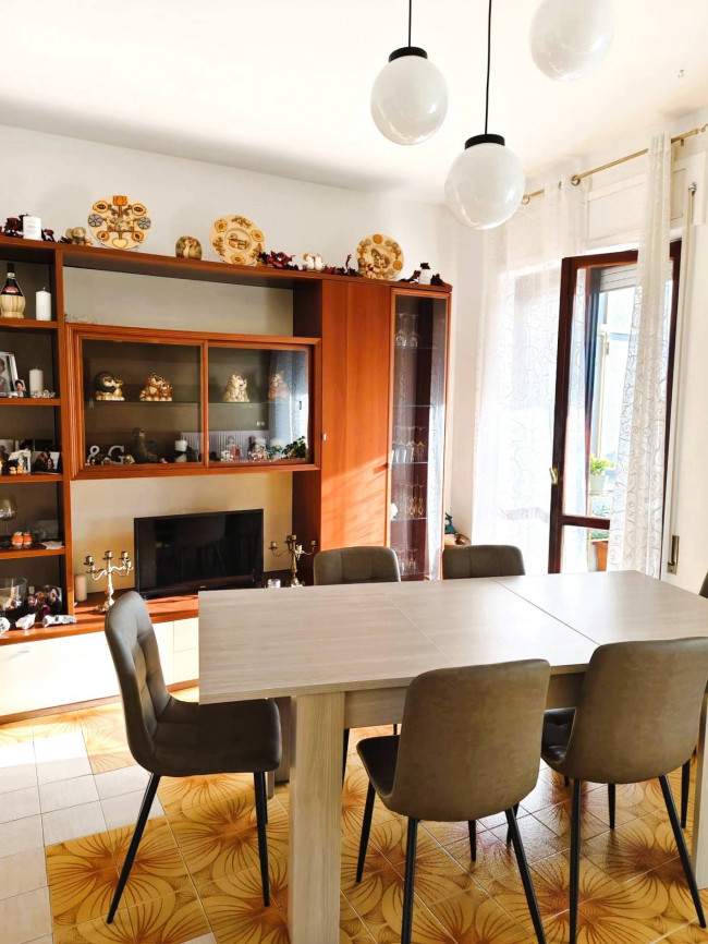 Appartamento in vendita a Vasto
