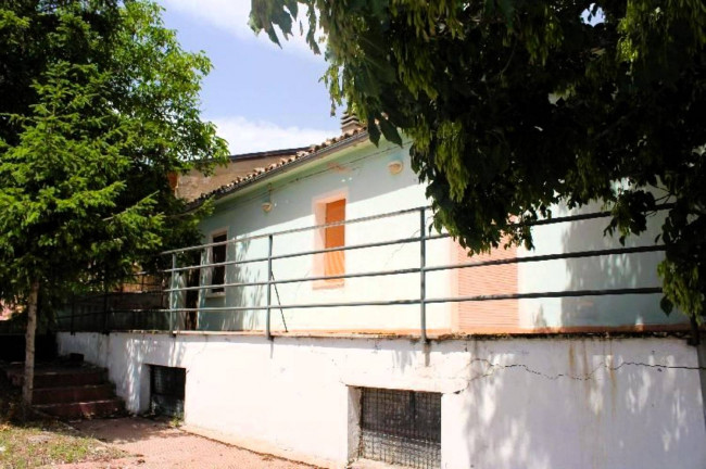 Casa singola in vendita a Palmoli