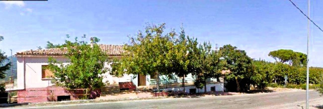 Casa singola in vendita a Palmoli