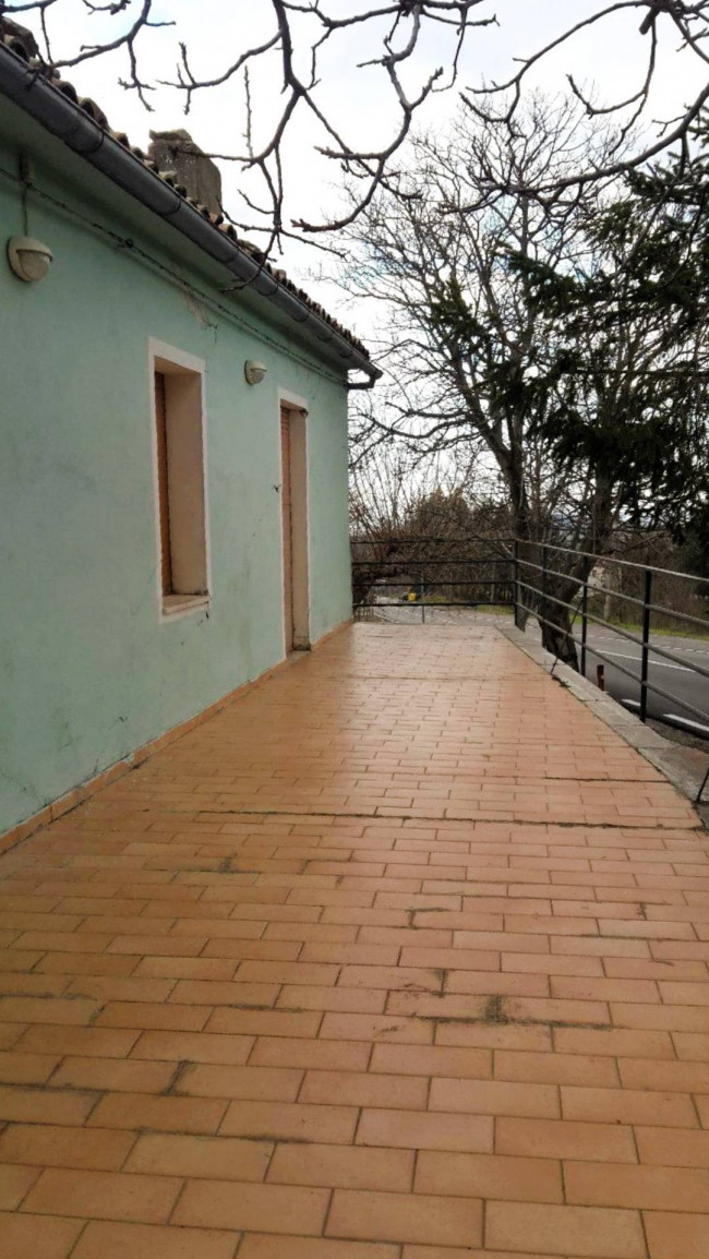 Casa singola in vendita a Palmoli