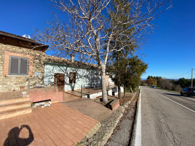 Casa singola in vendita a Palmoli