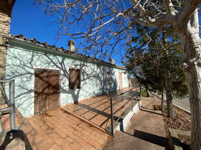 Casa singola in vendita a Palmoli