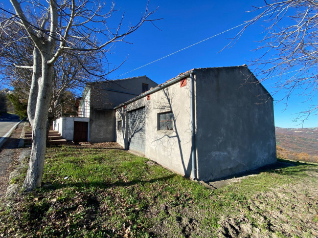 Casa singola in vendita a Palmoli