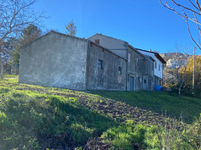 Casa singola in vendita a Palmoli