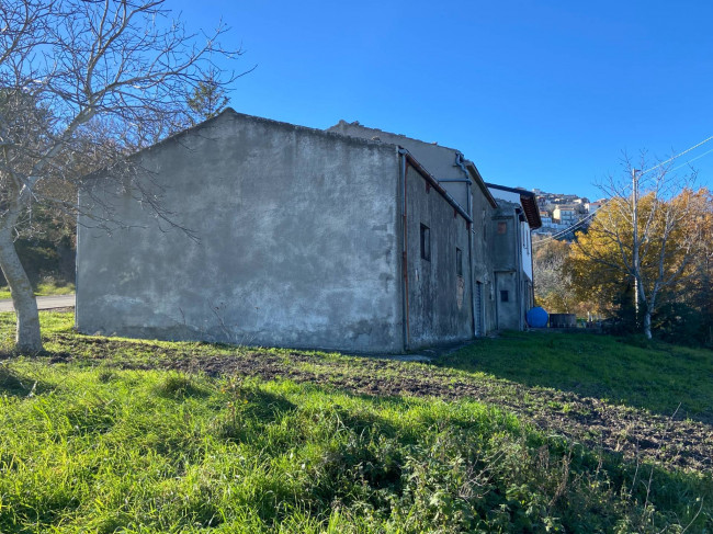 Casa singola in vendita a Palmoli