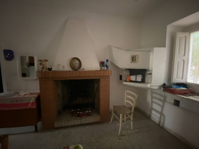 Casa singola in vendita a Palmoli