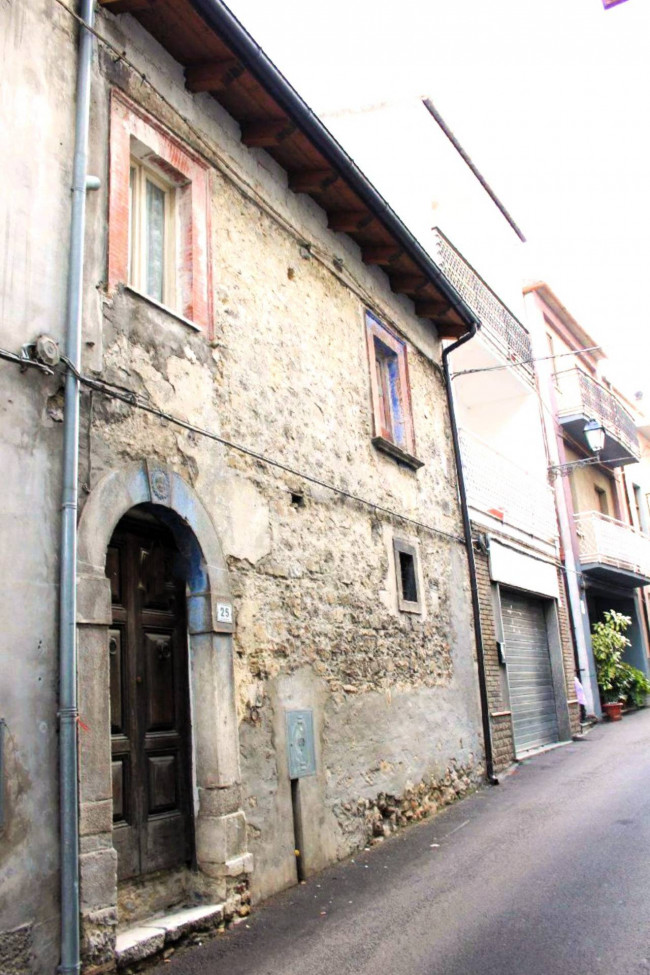 Terratetto in vendita a Palmoli