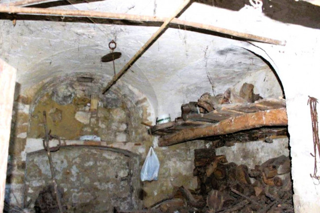 Terratetto in vendita a Palmoli