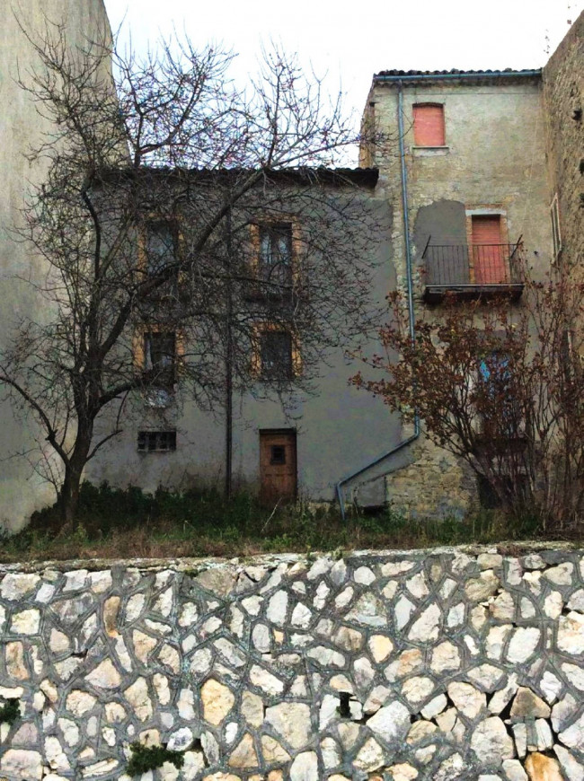 Terratetto in vendita a Palmoli