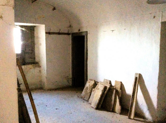 Terratetto in vendita a Palmoli