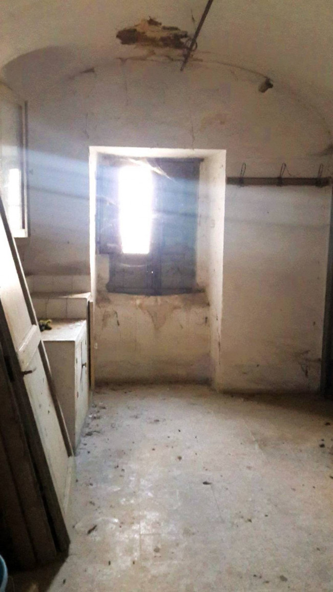 Terratetto in vendita a Palmoli