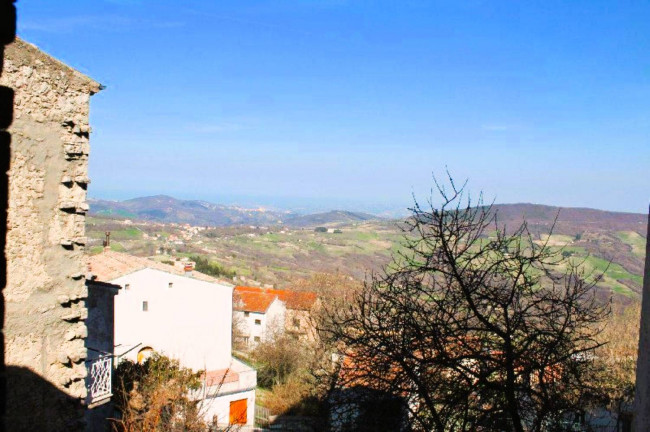 Terratetto in vendita a Palmoli