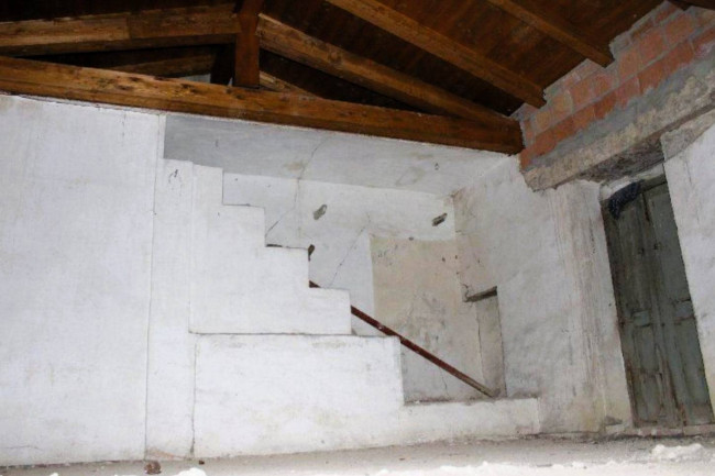 Terratetto in vendita a Palmoli