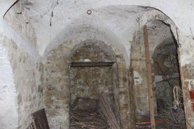 Terratetto in vendita a Palmoli