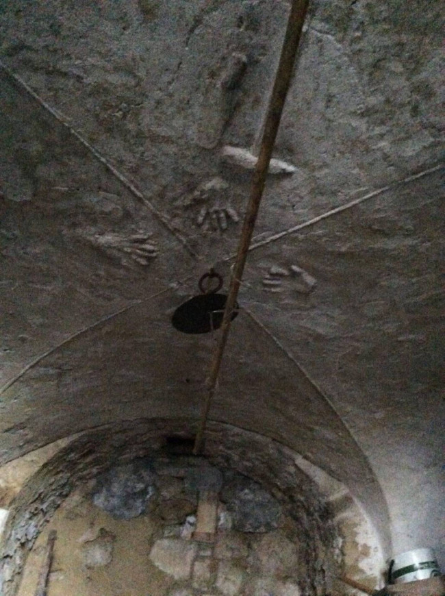 Terratetto in vendita a Palmoli
