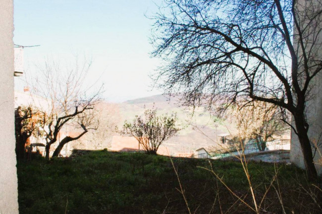 Terratetto in vendita a Palmoli