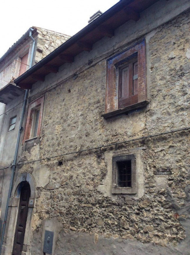 Terratetto in vendita a Palmoli