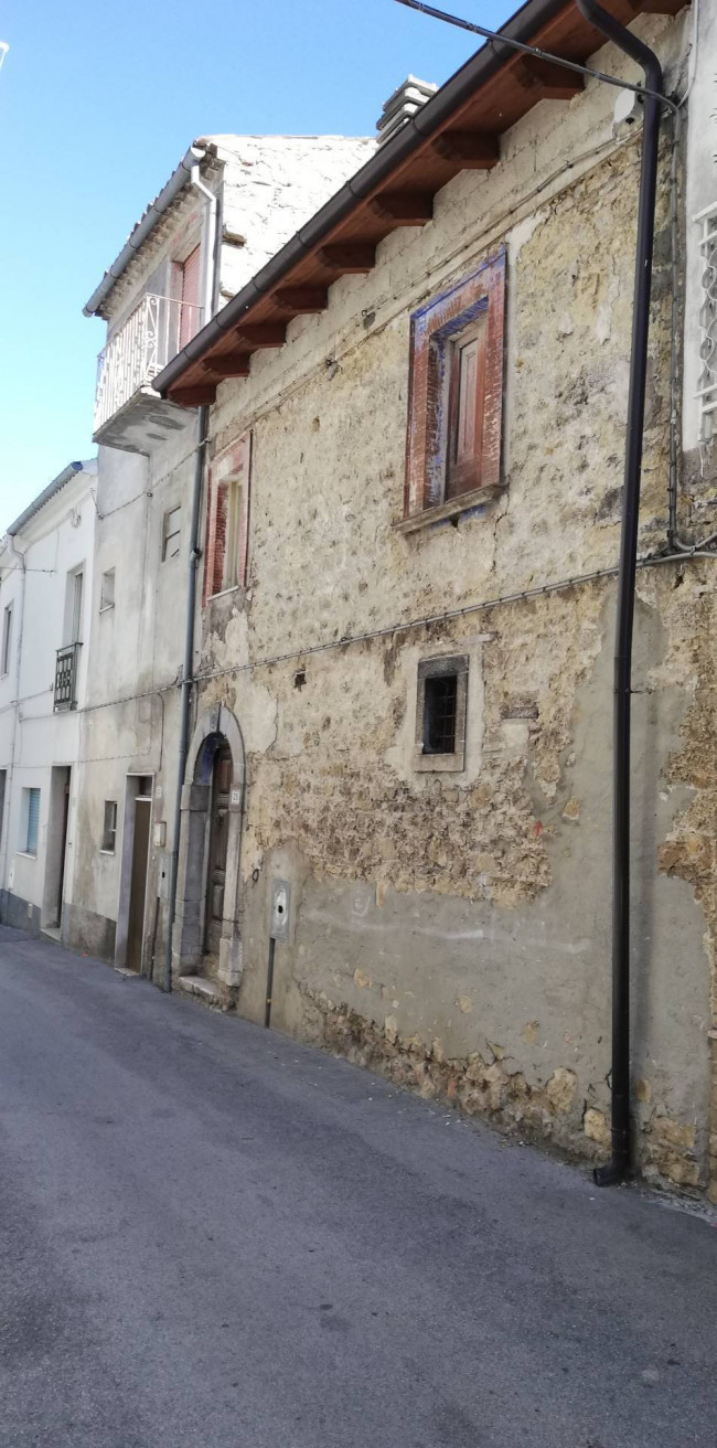 Terratetto in vendita a Palmoli