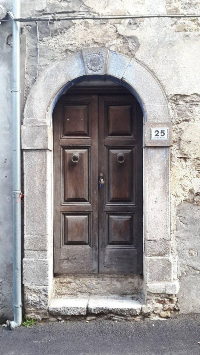 Terratetto in vendita a Palmoli