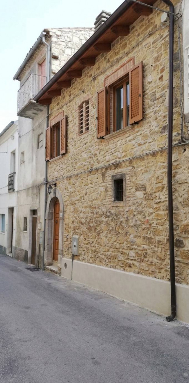Terratetto in vendita a Palmoli