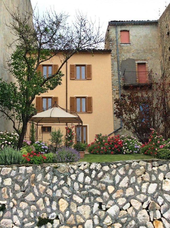 Terratetto in vendita a Palmoli