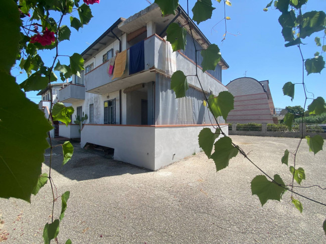 Appartamento in vendita a Casalbordino