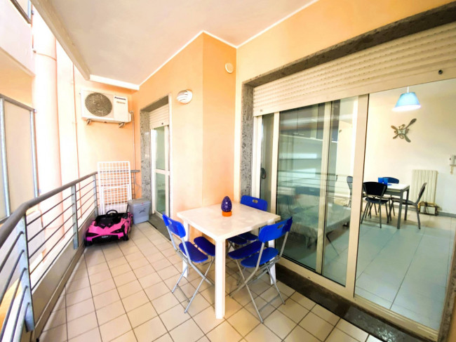 Appartamento in vendita a Vasto