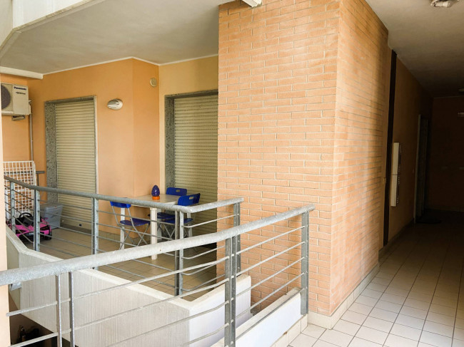 Appartamento in vendita a Vasto