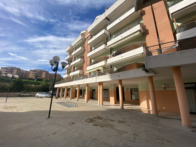 Appartamento in vendita a Vasto