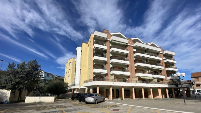 Appartamento in vendita a Vasto