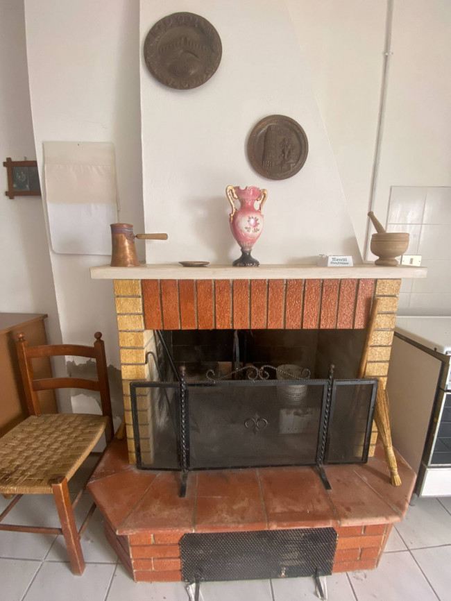 Casa singola in vendita a Palmoli