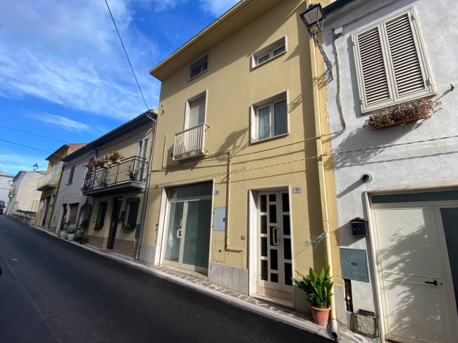 Casa singola in vendita a Palmoli