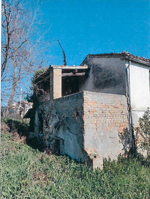 Rustico in vendita a Nepezzano, Teramo (TE)