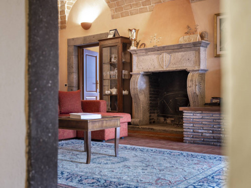 Casa singola in vendita a Tarquinia