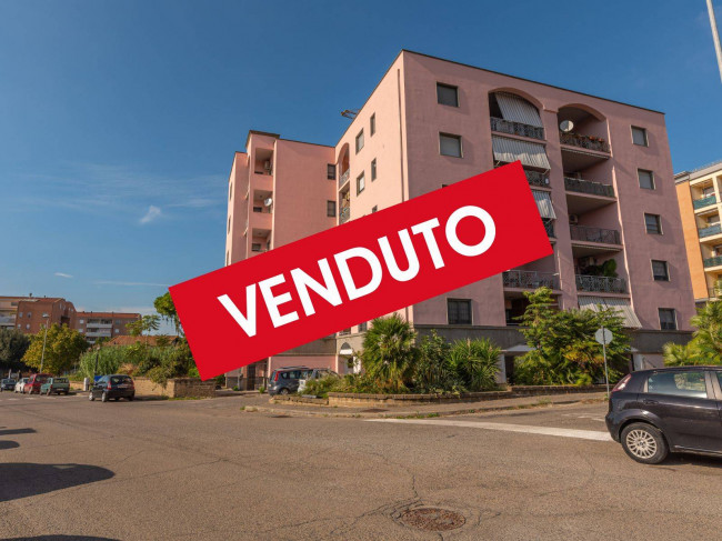 Appartamento in vendita a Tarquinia