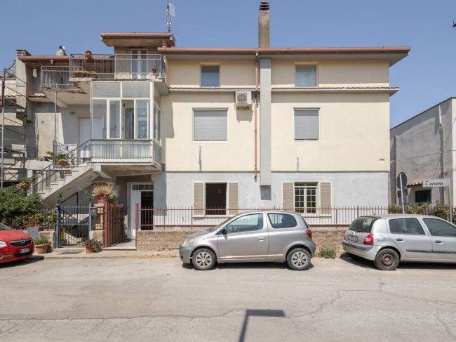 Appartamento in vendita a Tarquinia