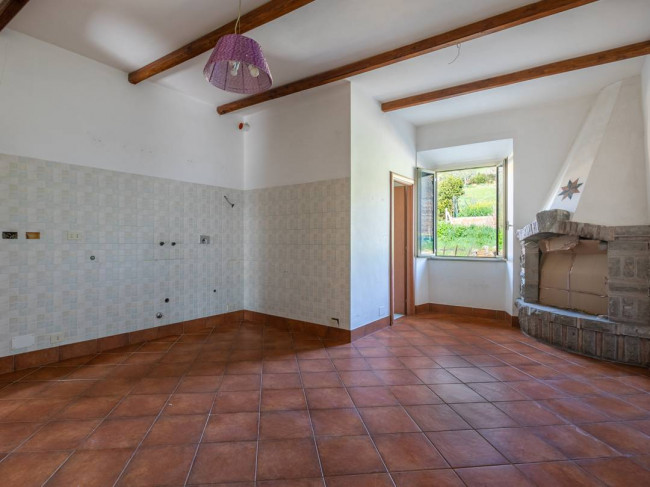 Appartamento in vendita a Monte Romano