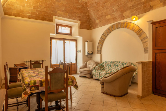 Appartamento in vendita a Tarquinia