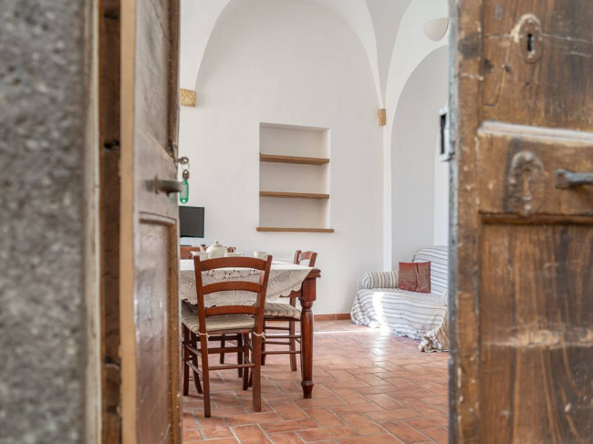 Appartamento in vendita a Tarquinia