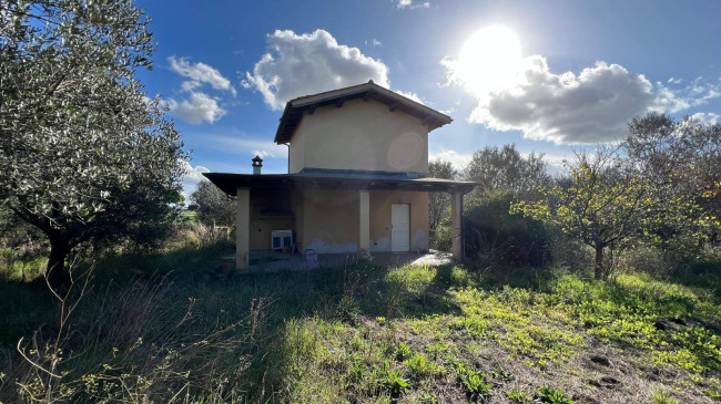 Casa singola in vendita a Tarquinia