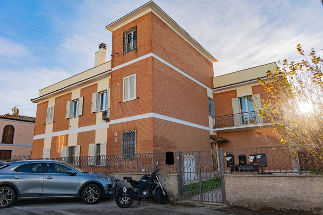 Appartamento in vendita a Tarquinia