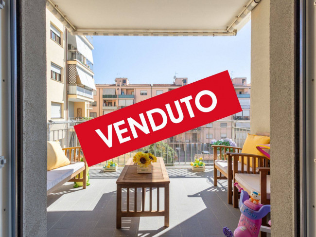 Appartamento in vendita a Tarquinia